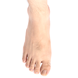 foot image