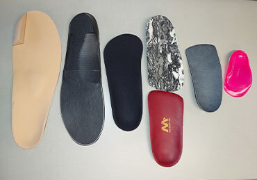 orthotics