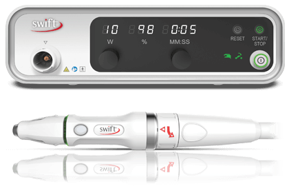 swift equipment